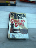 Gerald's Game