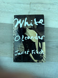 White Oleander: A Novel