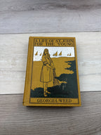 A Life of St. John
