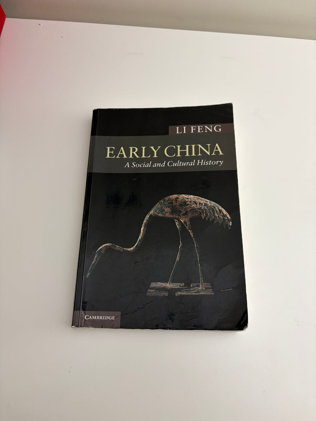 Early China
