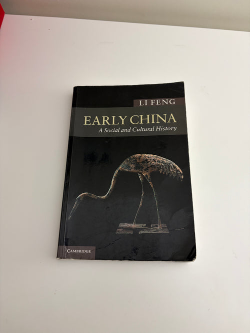 Early China