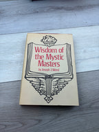 Wisdom of the Mystic Masters