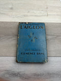 Edmond Rostand's L'Aiglon