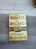 The Princes of Ireland: The Dublin Saga