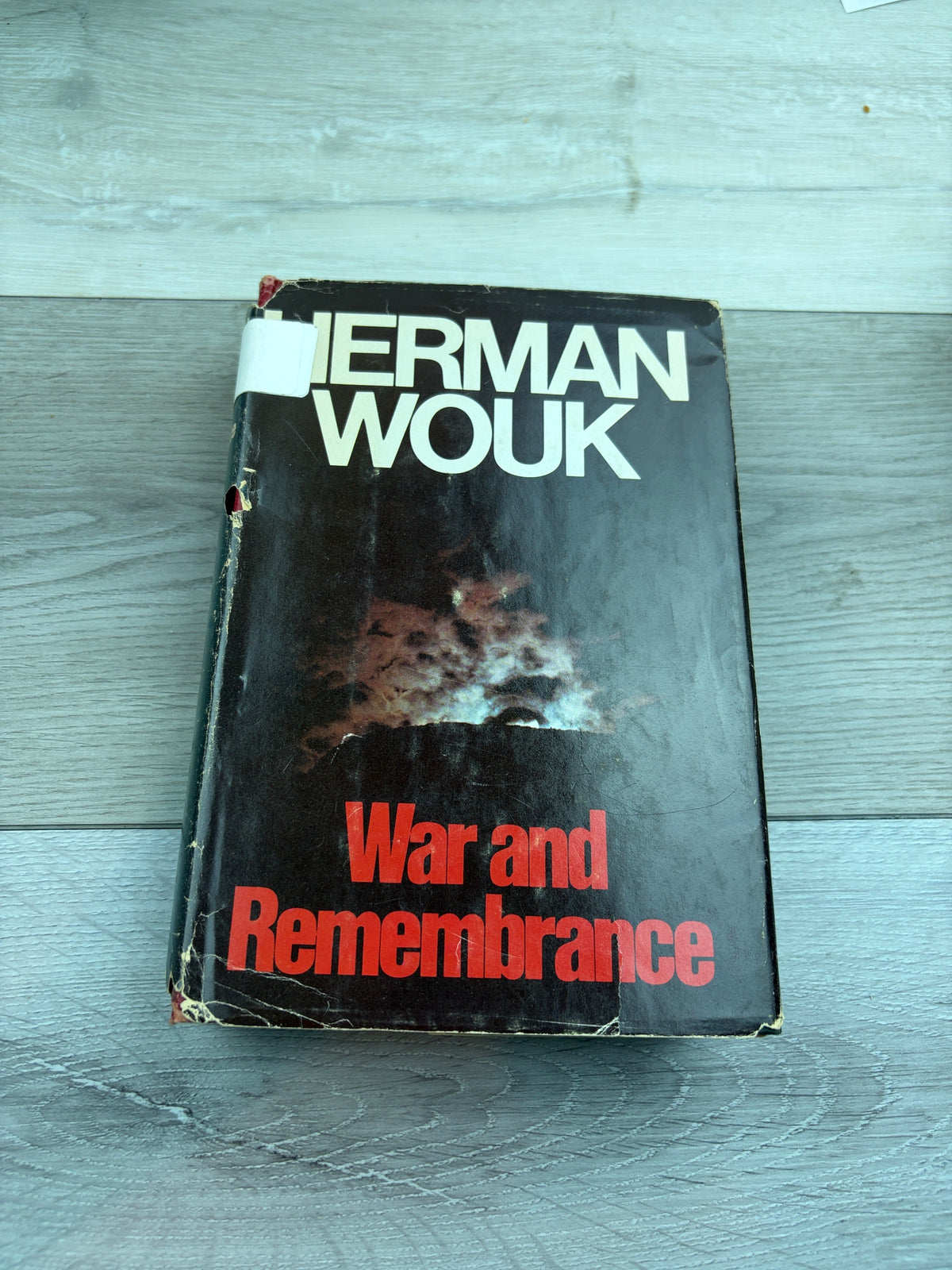 War and Remembrance: A Novel