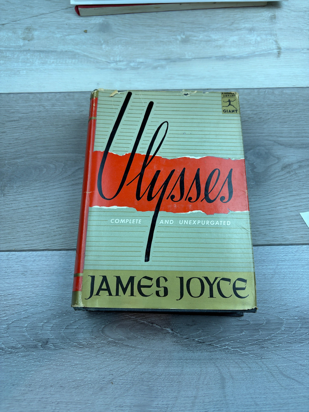 Ulysses