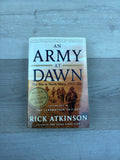 An Army at Dawn: The War in North Africa, 1942-1943