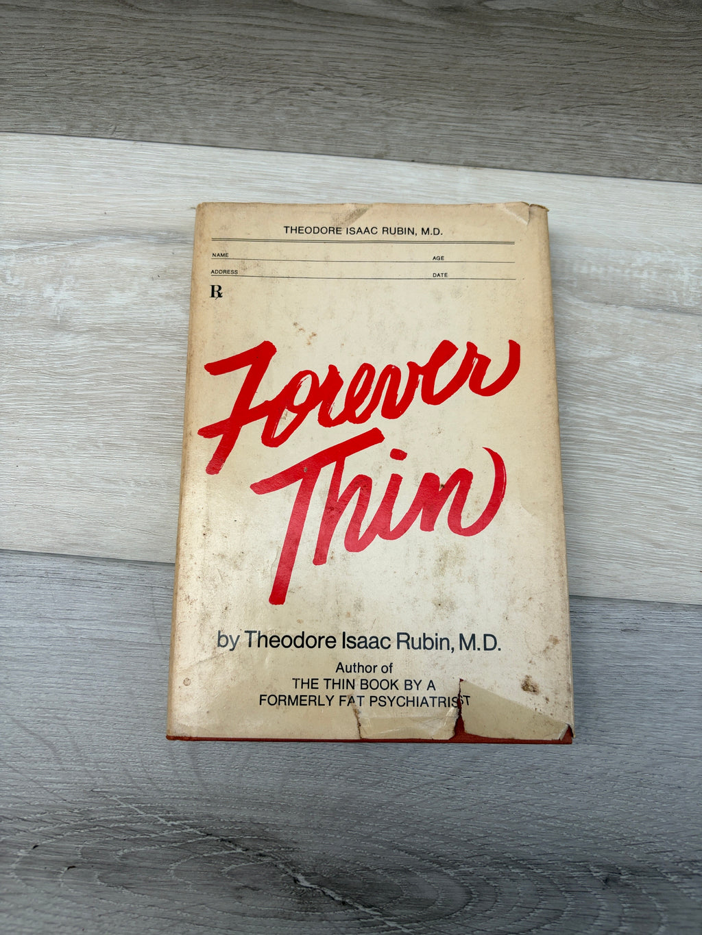 Forever Thin