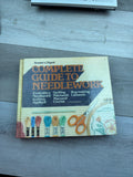 Reader's Digest Complete Guide to Needlework