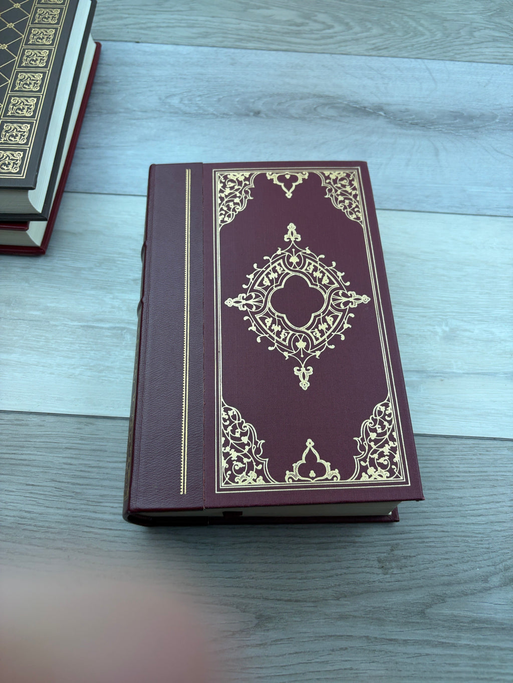 Tales from the Arabian Nights
