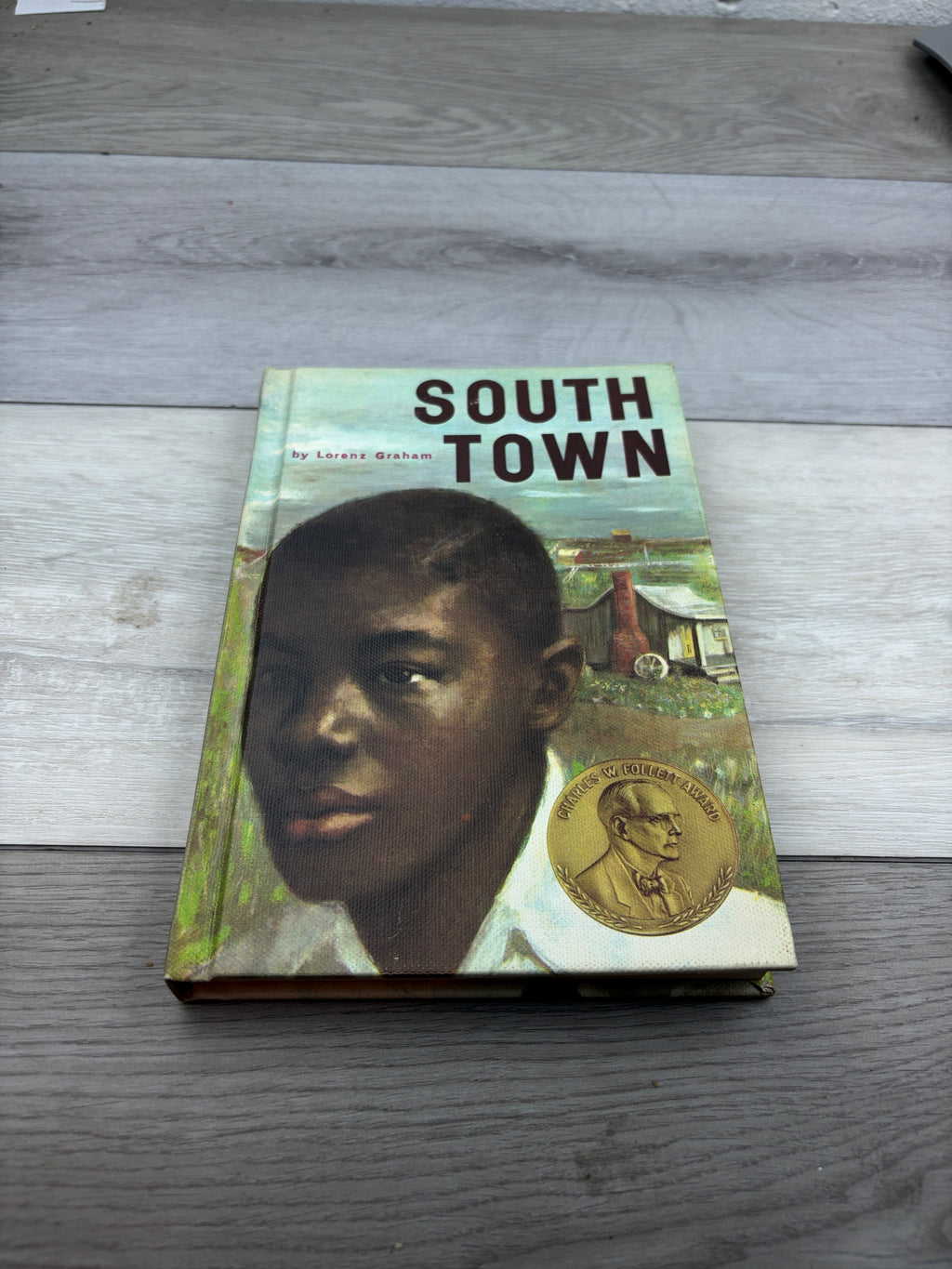 South Town
