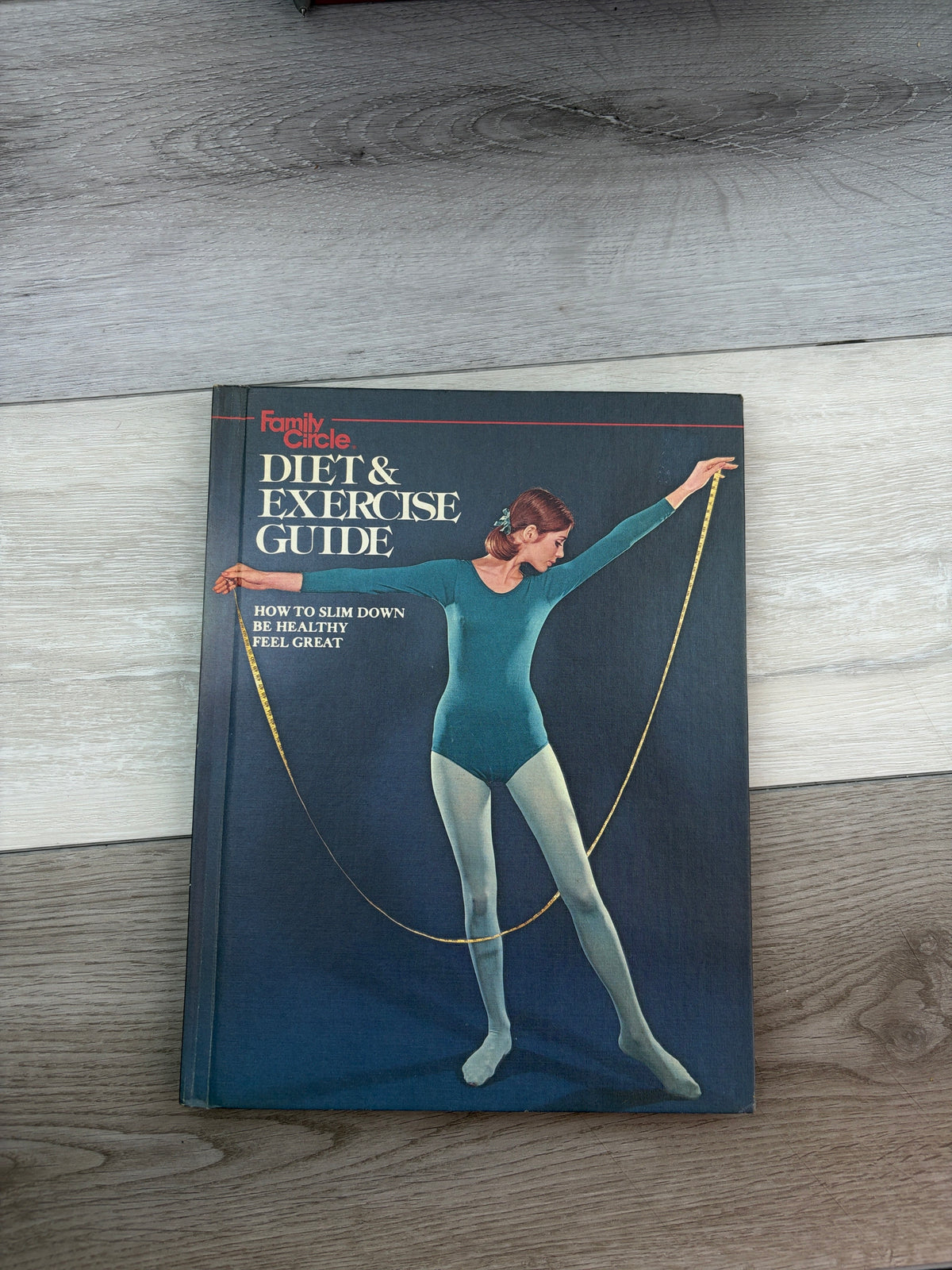 Diet & Exercise Guide