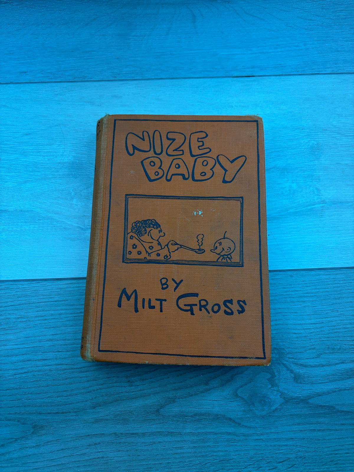 Nize Baby