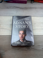 Adnan's Story