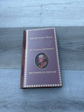 The Jefferson Bible: The Life and Morals of Jesus of Nazareth Extracted Textually from the Gospels in Greek, Latin, French & English