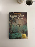 Going After Cacciato