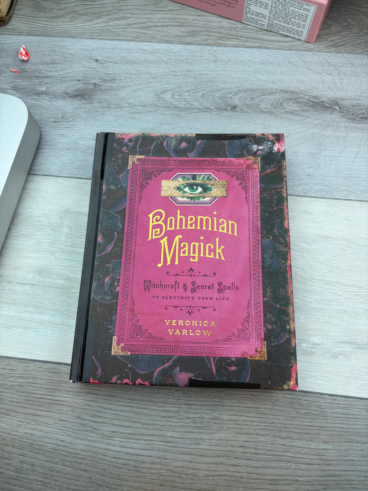 Bohemian Magick
