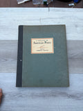 A Treasury of American Prints