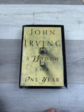 A Widow for One Year: A Novel