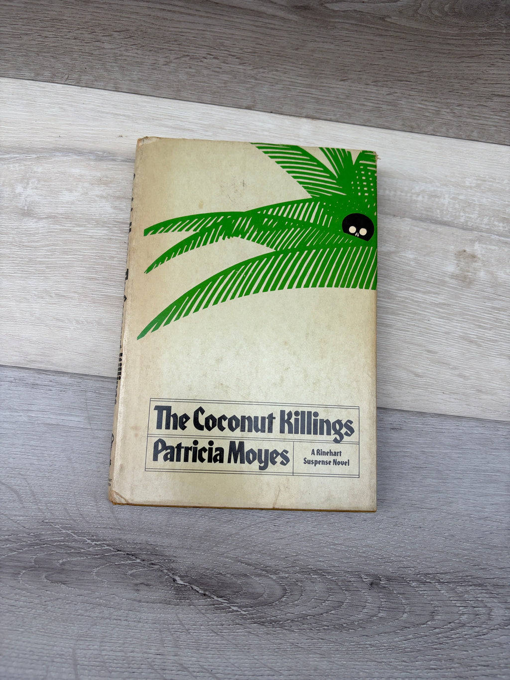 The Coconut Killings
