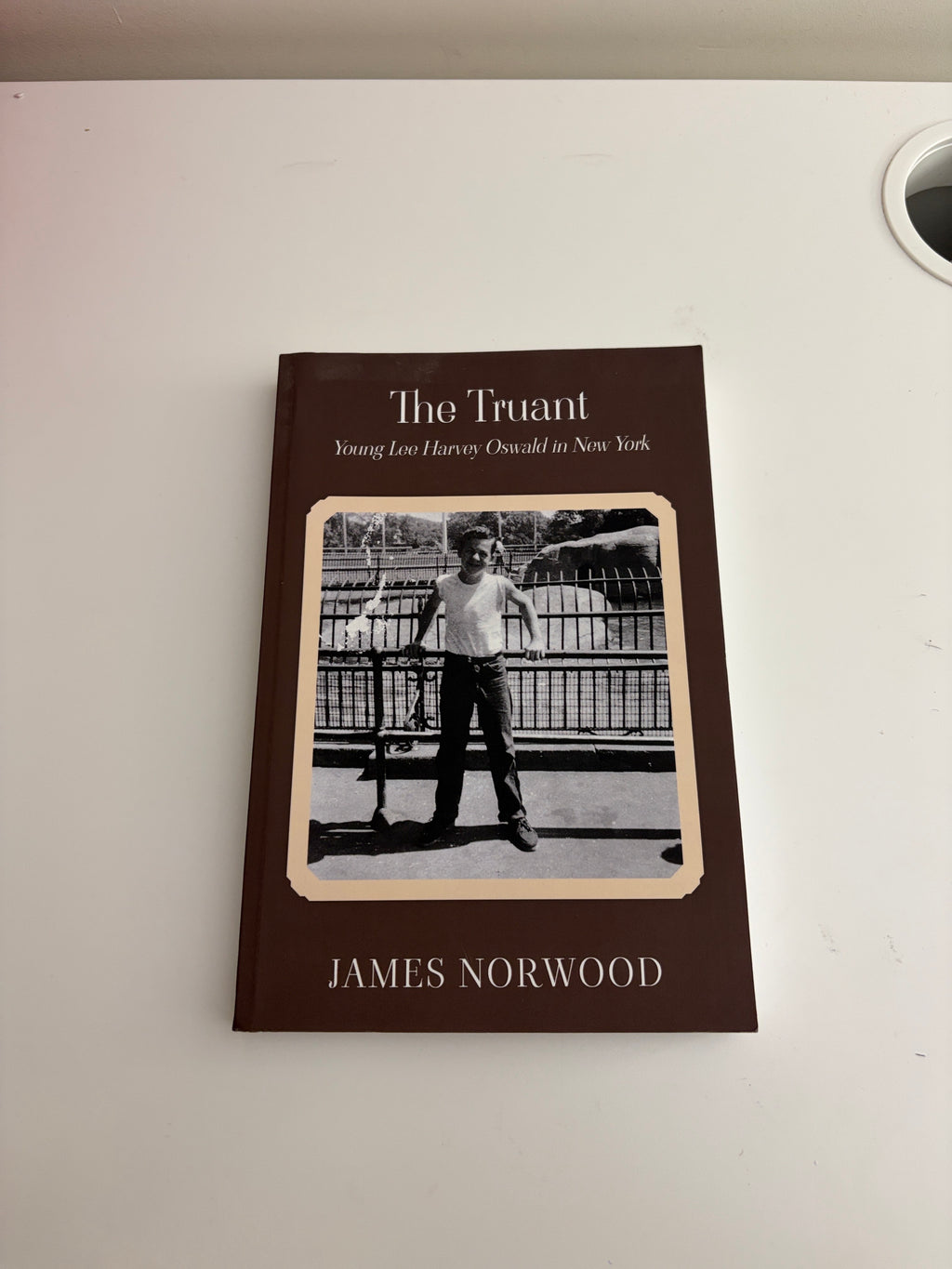 The Truant