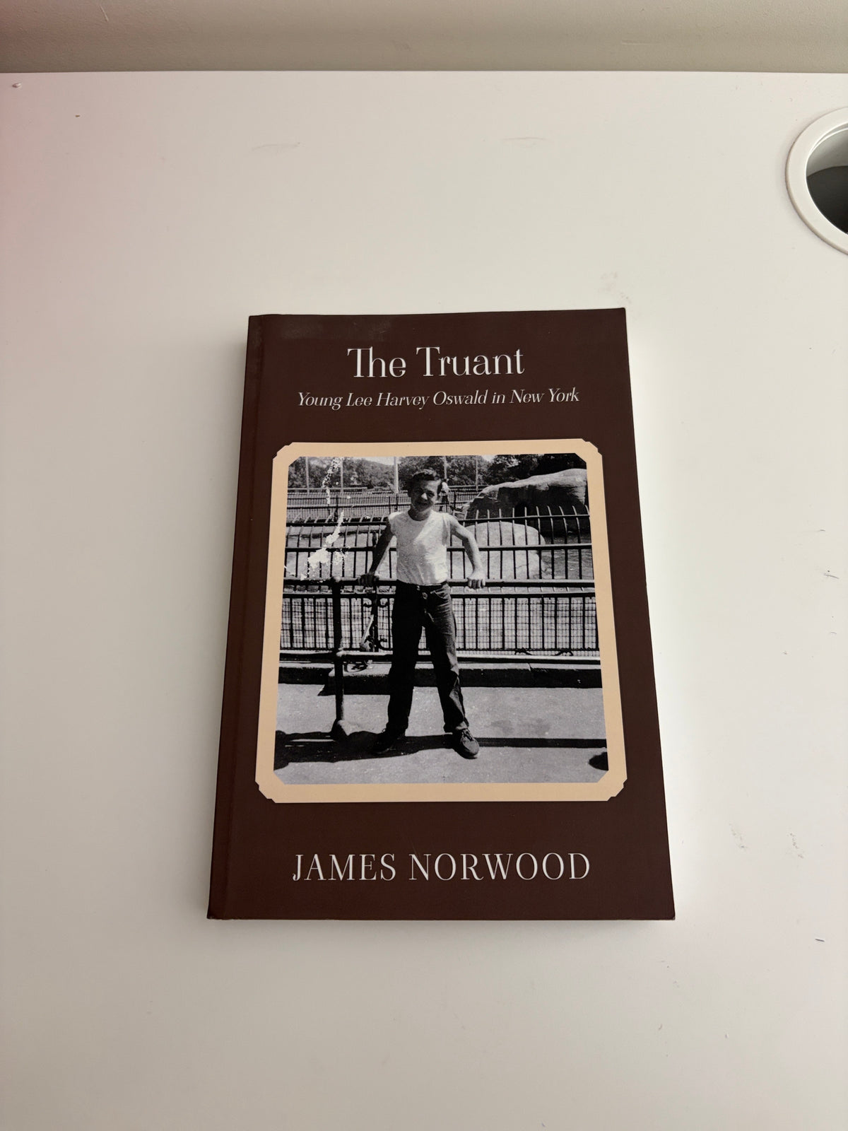 The Truant