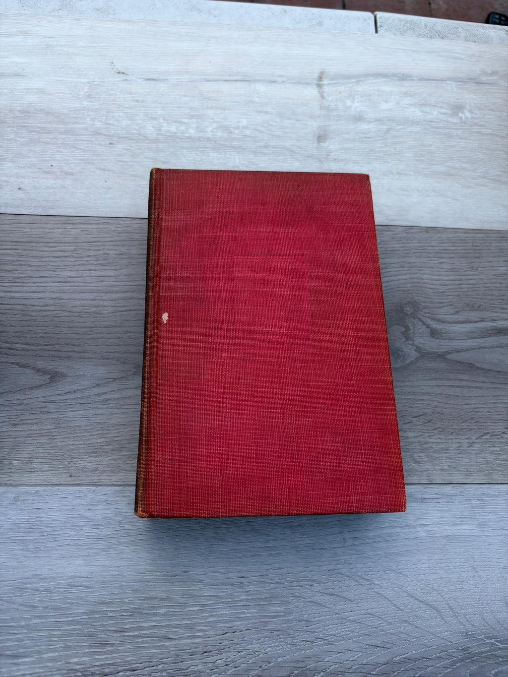 Nothing But Wodehouse