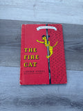The Fire Cat