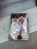 B'TX Volume 3 Manga
