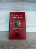 The Christmas Stories