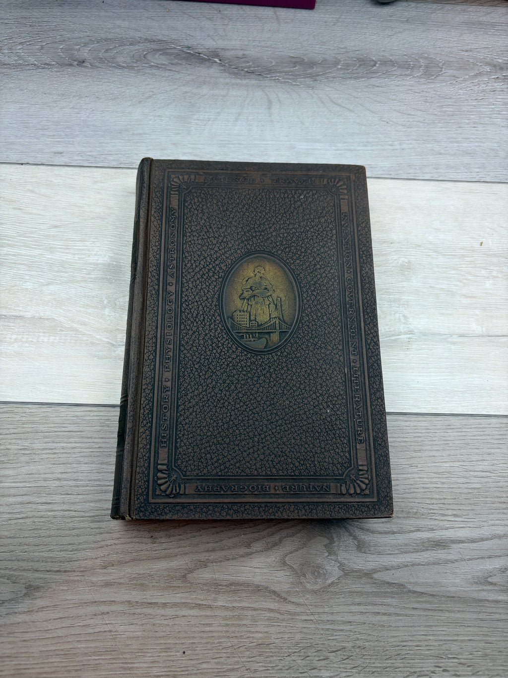 Old World Travelogues The Human Interest Library