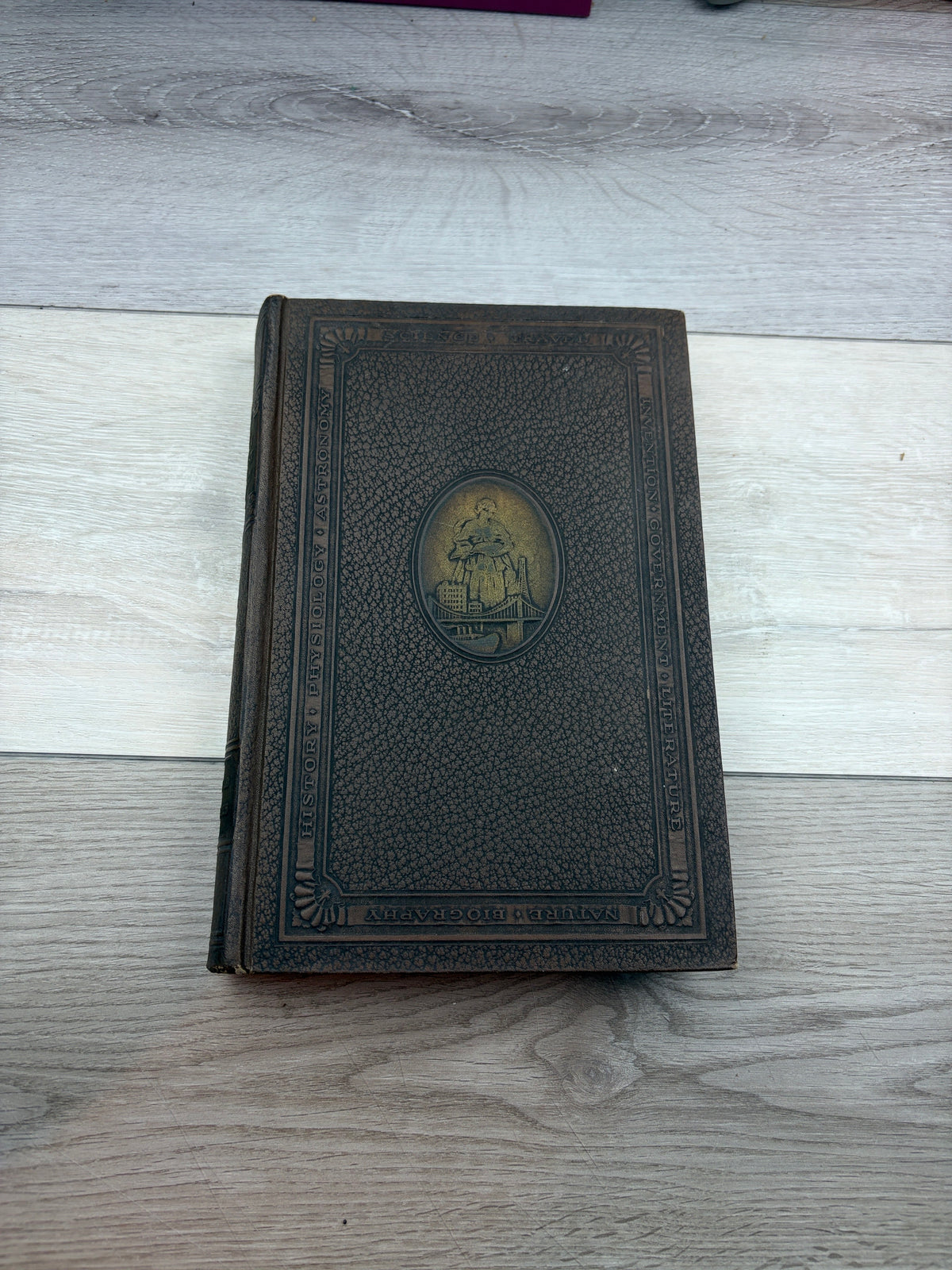 Old World Travelogues The Human Interest Library