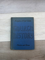 Church History