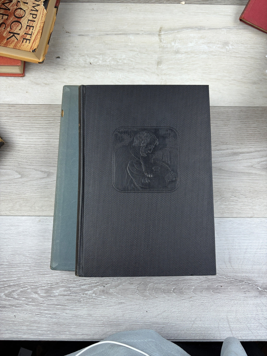 The Literary Works of Abraham Lincoln