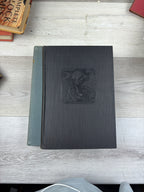 The Literary Works of Abraham Lincoln