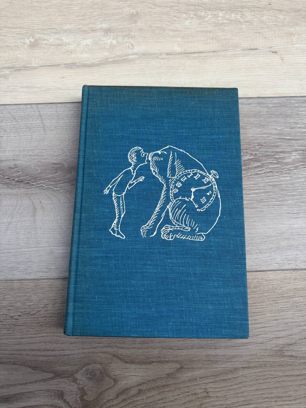 The Phantom Tollbooth