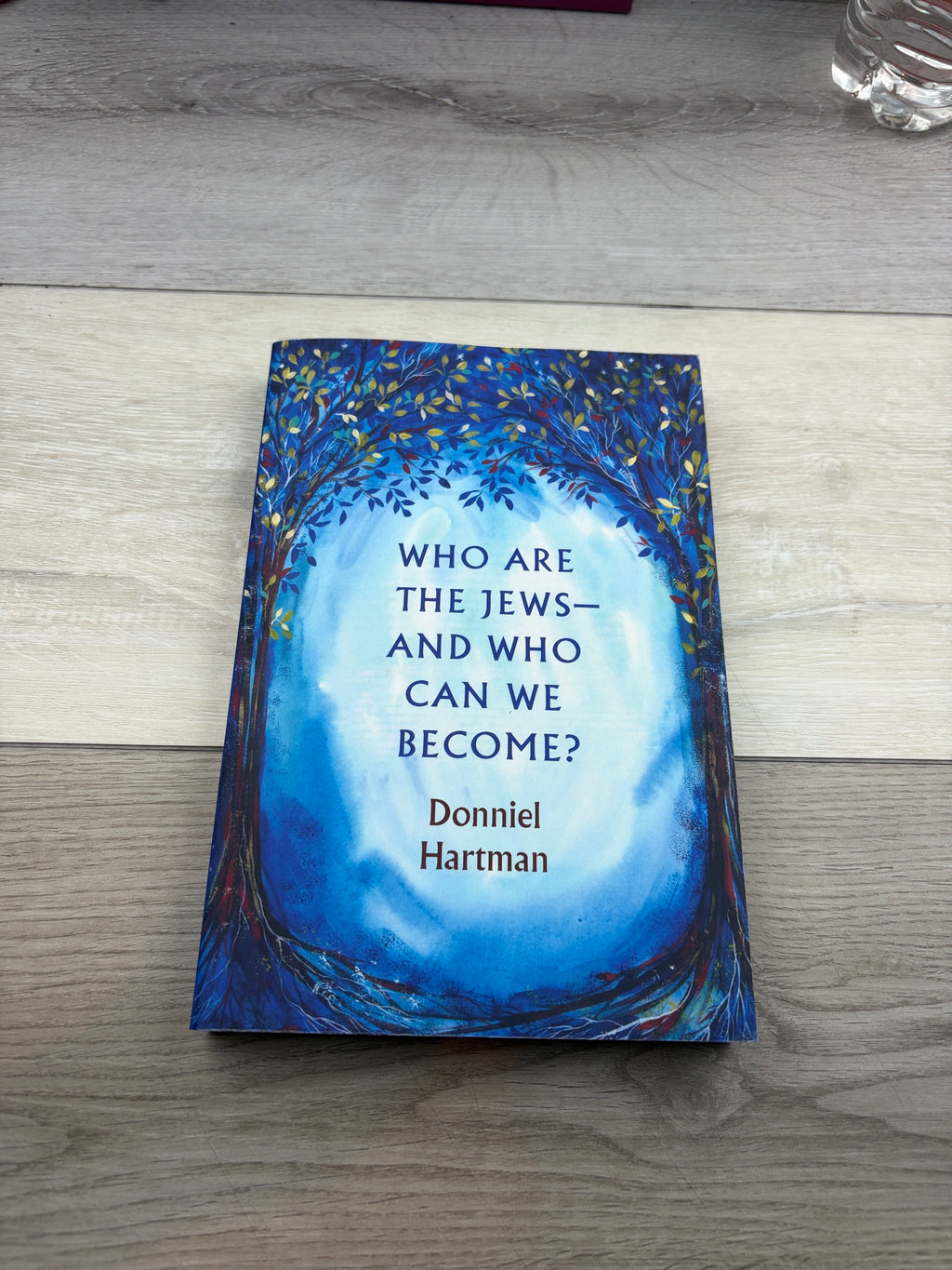 Who Are the Jews—and Who Can We Become?