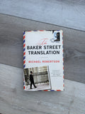 The Baker Street Translation