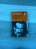 The Metaphysical Foundations of Logic