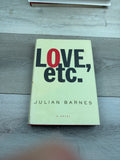 Love, etc.