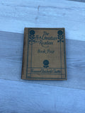 The Art-Literature Readers, Book Four