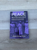 Peace as a Women's Issue