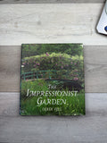 The Impressionist Garden
