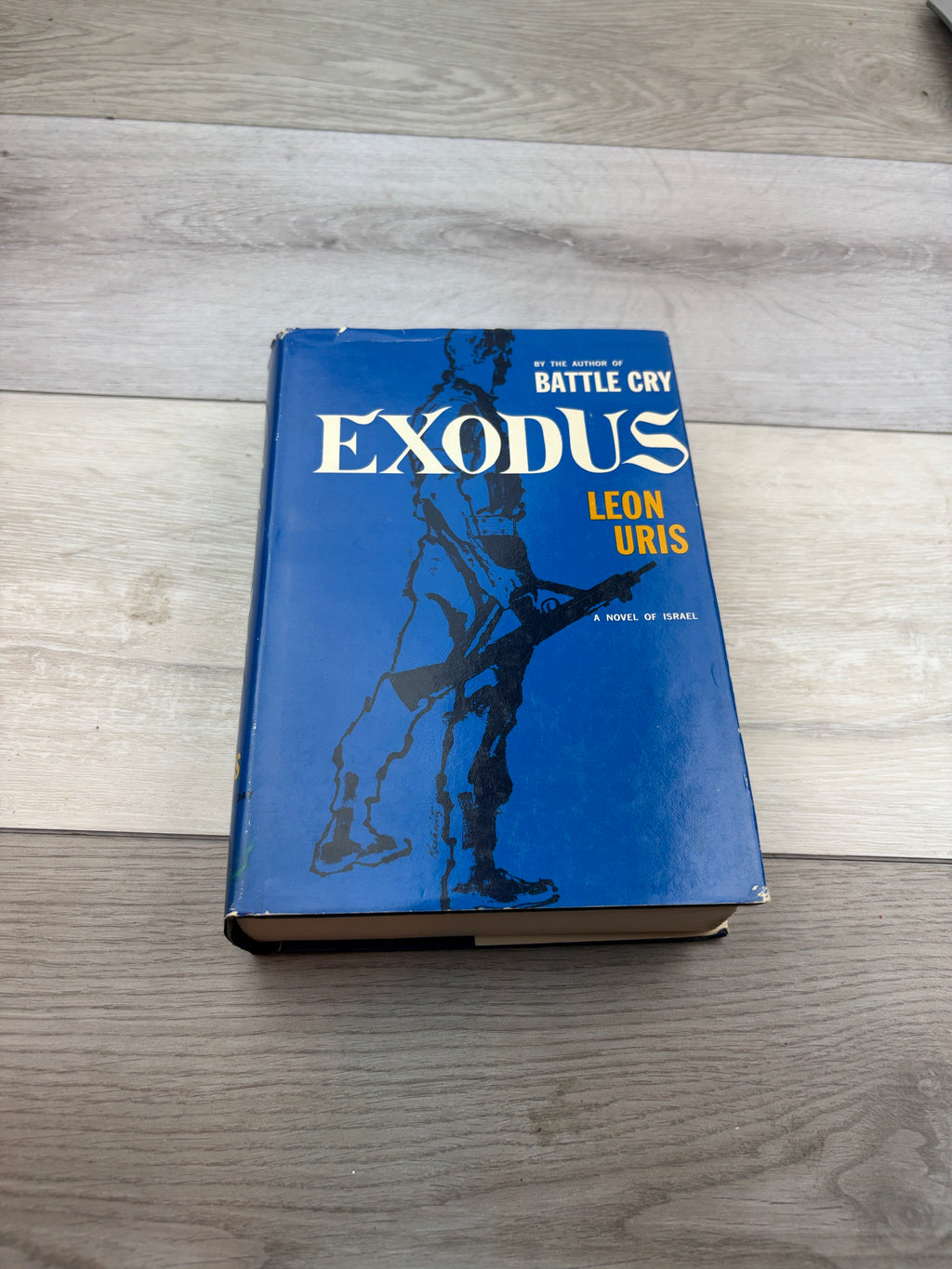 Exodus