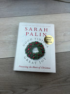 Good Tidings and Great Joy