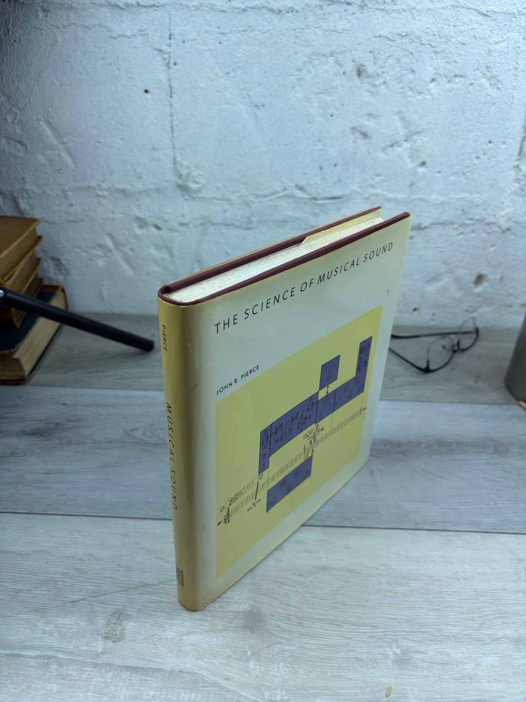 The Science of Musical Sound