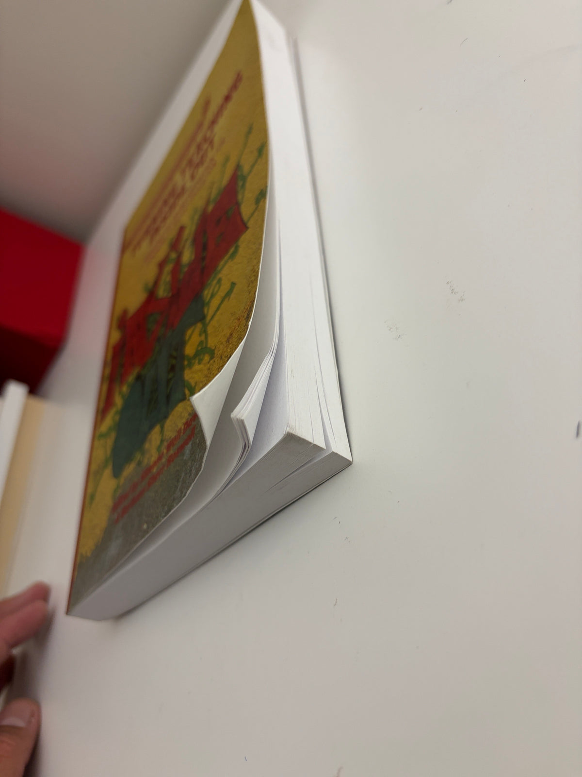Turning Teaching Inside Out