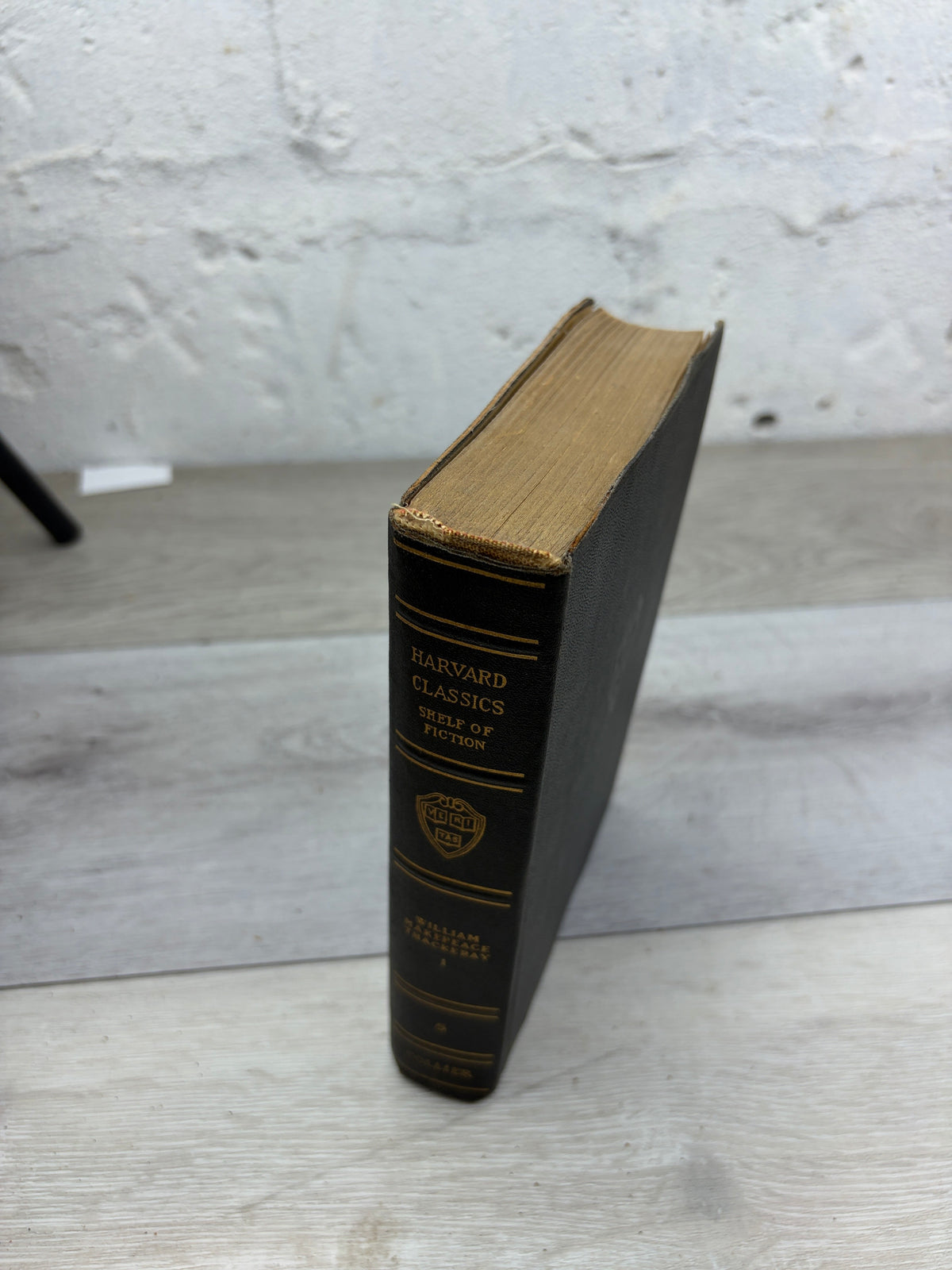 Vanity Fair Volume One