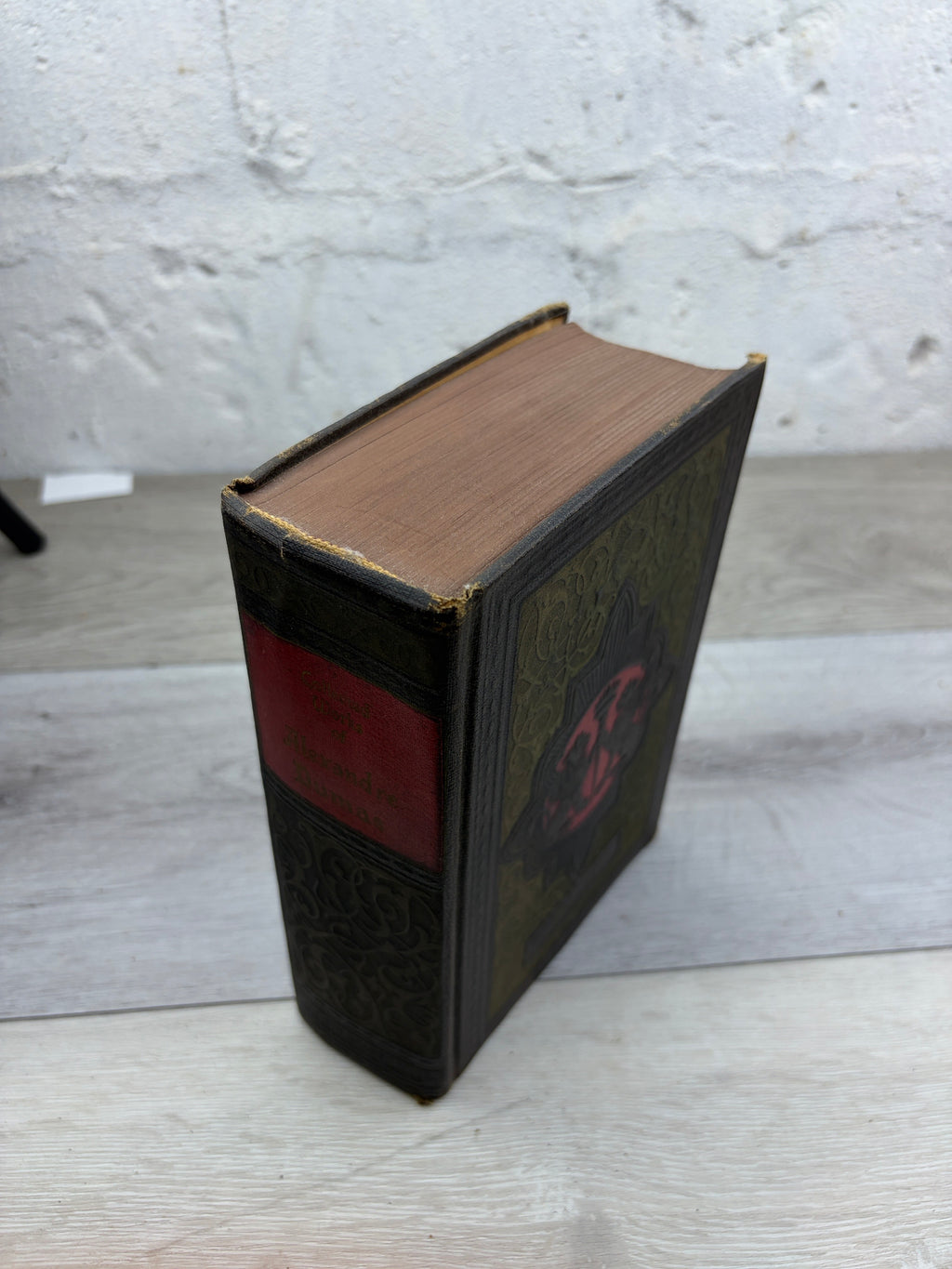 Famous Short Stories and Episodes
