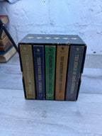 Winston S. Churchill, The Second World War 6 Volumes